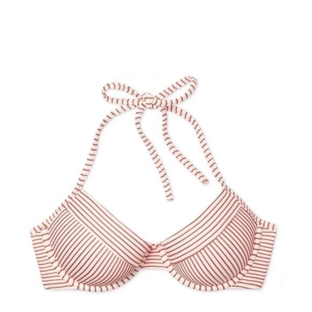Shade & Shore Bikini Top NWT Size 34B